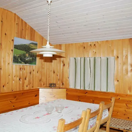 Alluring Holiday In Herning With Private Whirlpool בית נופש *